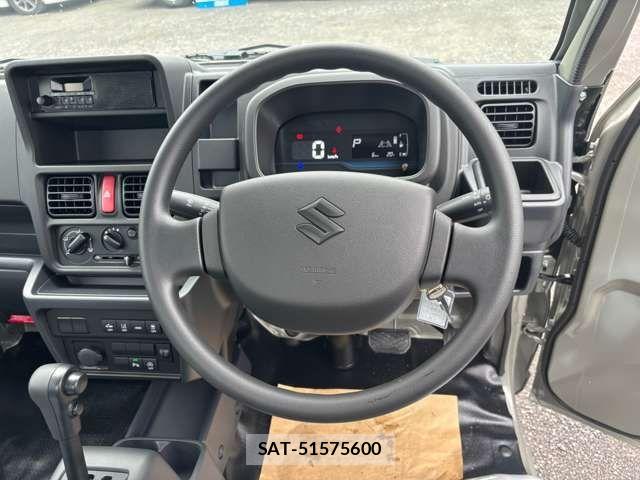 Suzuki CARRY TRUCK 2026-05 7453361-12