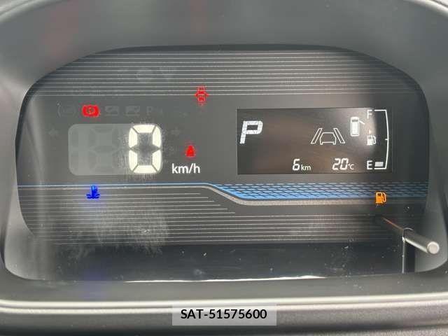 Suzuki CARRY TRUCK 2026-05 7453361-13