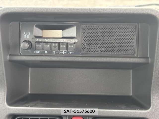 Suzuki CARRY TRUCK 2026-05 7453361-14