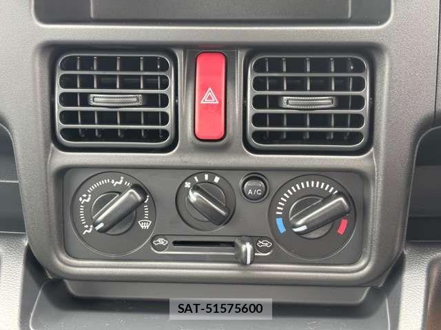 Suzuki CARRY TRUCK 2026-05 7453361-15