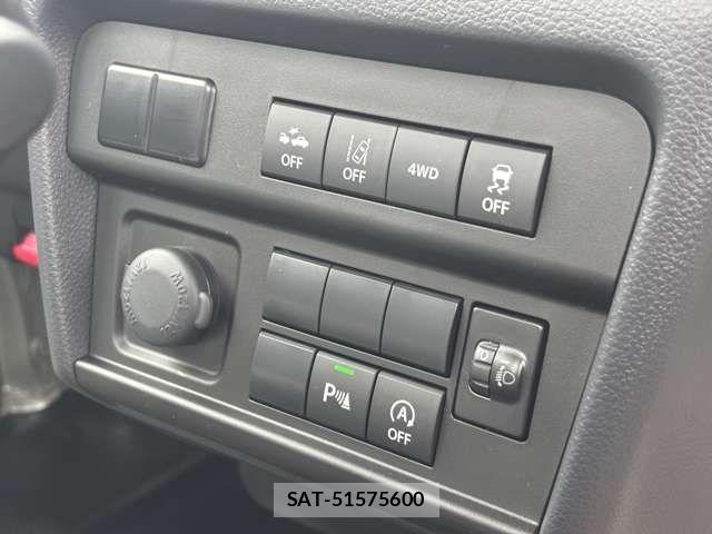 Suzuki CARRY TRUCK 2026-05 7453361-16