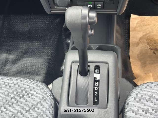 Suzuki CARRY TRUCK 2026-05 7453361-17