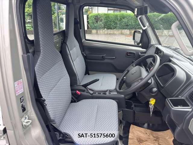 Suzuki CARRY TRUCK 2026-05 7453361-18
