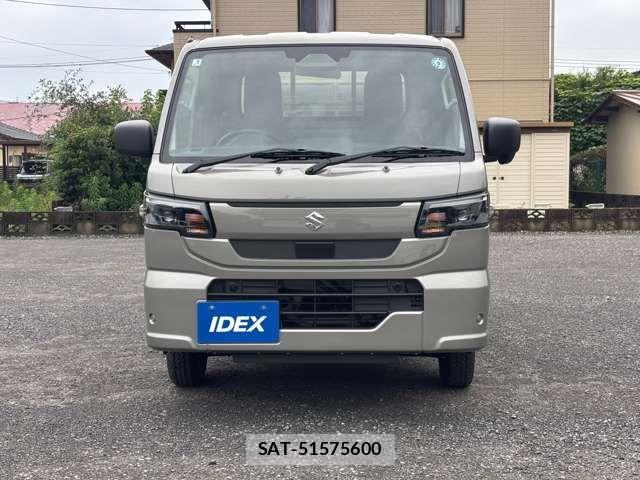 Suzuki CARRY TRUCK 2026-05 7453361-1