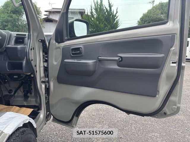 Suzuki CARRY TRUCK 2026-05 7453361-20