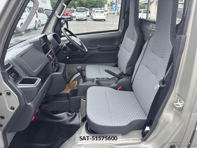 Suzuki CARRY TRUCK 2026-05 7453361-21
