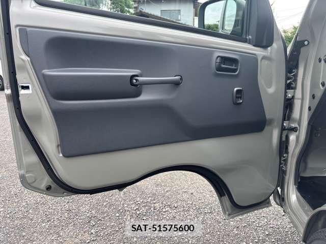 Suzuki CARRY TRUCK 2026-05 7453361-22