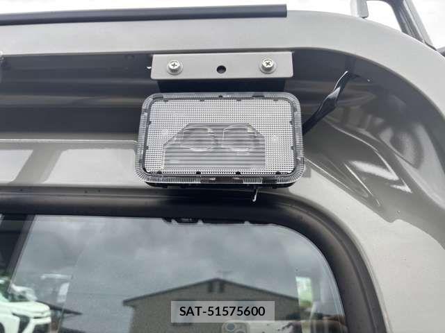 Suzuki CARRY TRUCK 2026-05 7453361-24
