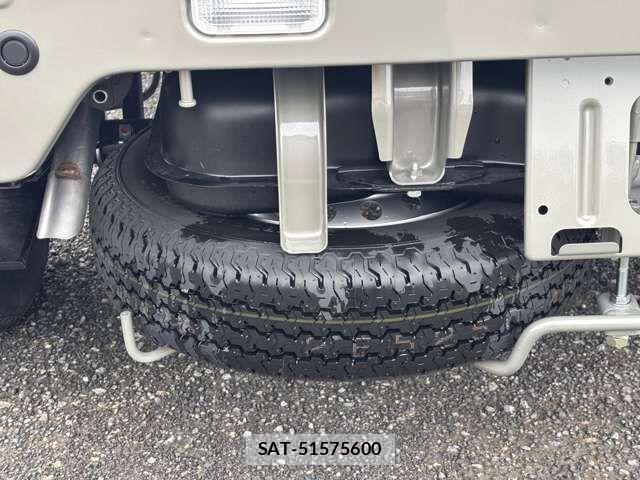 Suzuki CARRY TRUCK 2026-05 7453361-27