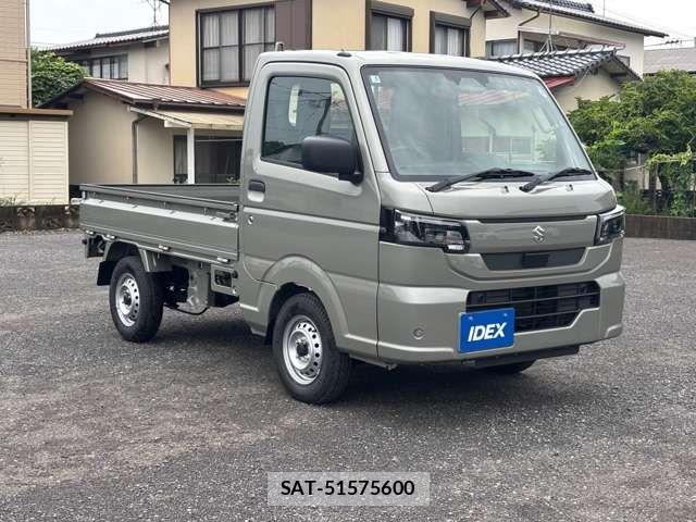 Suzuki CARRY TRUCK 2026-05 7453361-2