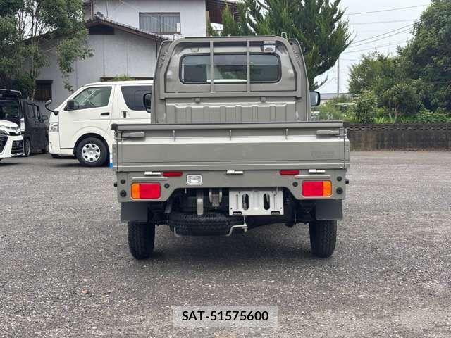 Suzuki CARRY TRUCK 2026-05 7453361-5