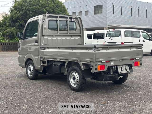 Suzuki CARRY TRUCK 2026-05 7453361-6