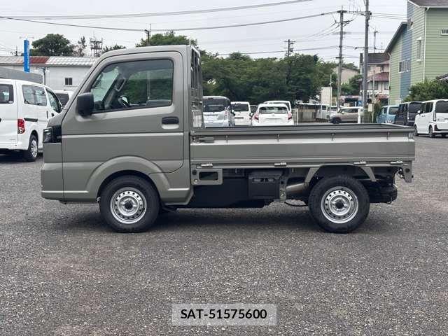 Suzuki CARRY TRUCK 2026-05 7453361-8