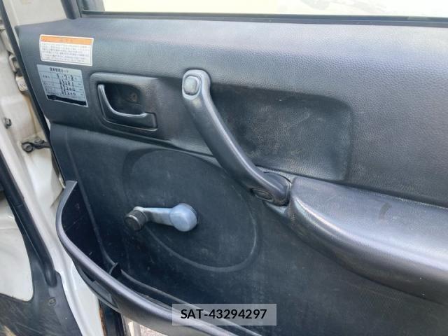 Suzuki CARRY TRUCK 2002-07 7453375-8