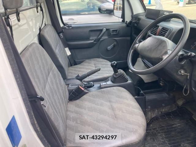 Suzuki CARRY TRUCK 2002-07 7453375-9