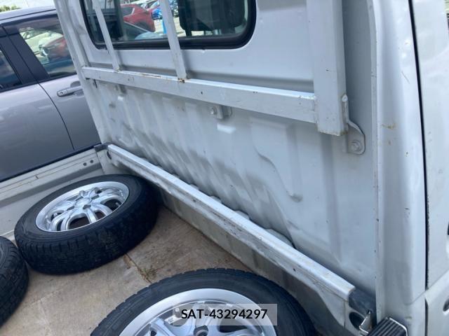 Suzuki CARRY TRUCK 2002-07 7453375-13