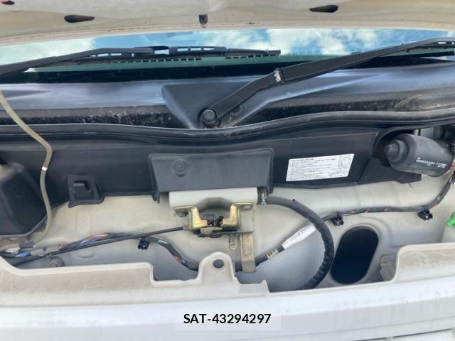 Suzuki CARRY TRUCK 2002-07 7453375-14