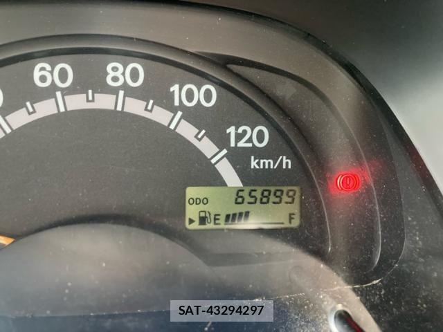 Suzuki CARRY TRUCK 2002-07 7453375-15