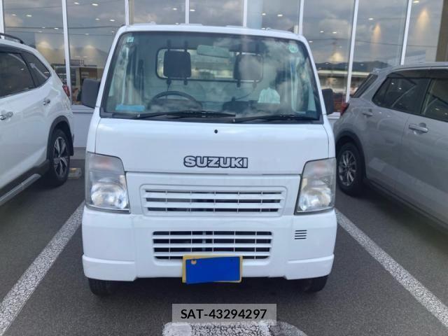 Suzuki CARRY TRUCK 2002-07 7453375-0