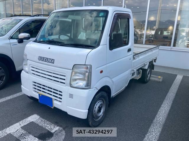 Suzuki CARRY TRUCK 2002-07 7453375-1