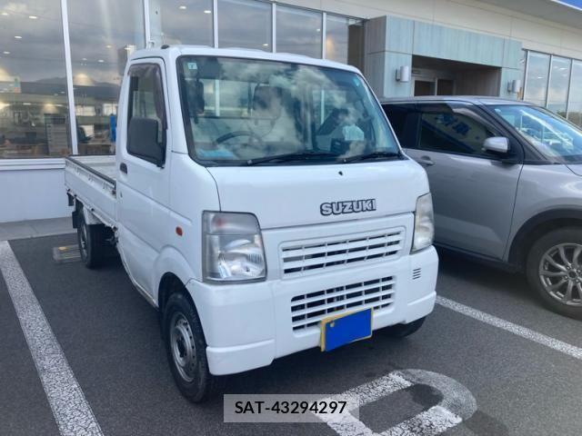 Suzuki CARRY TRUCK 2002-07 7453375-2