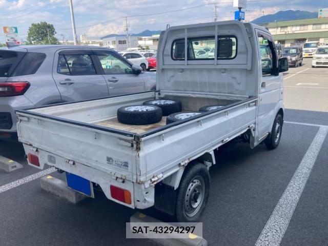 Suzuki CARRY TRUCK 2002-07 7453375-3
