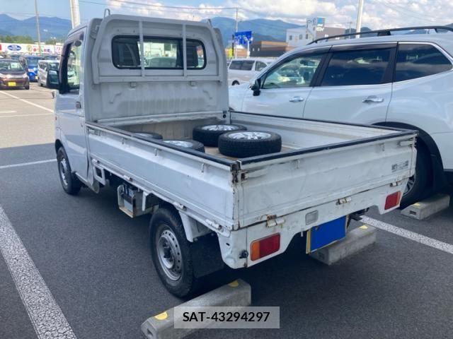 Suzuki CARRY TRUCK 2002-07 7453375-4