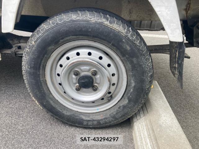 Suzuki CARRY TRUCK 2002-07 7453375-6