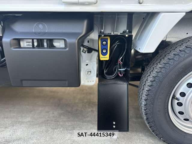 Suzuki CARRY TRUCK 2026-04 7453358-10