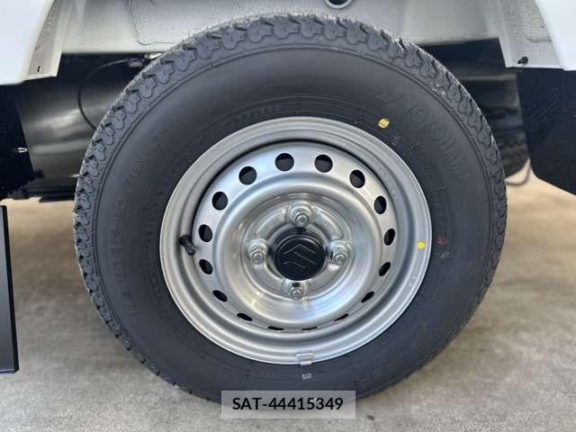 Suzuki CARRY TRUCK 2026-04 7453358-11