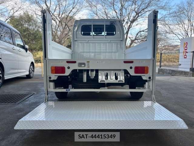 Suzuki CARRY TRUCK 2026-04 7453358-13