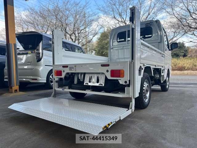Suzuki CARRY TRUCK 2026-04 7453358-14