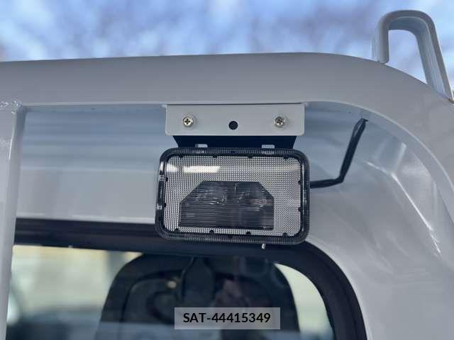 Suzuki CARRY TRUCK 2026-04 7453358-15