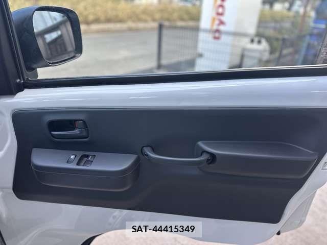 Suzuki CARRY TRUCK 2026-04 7453358-16