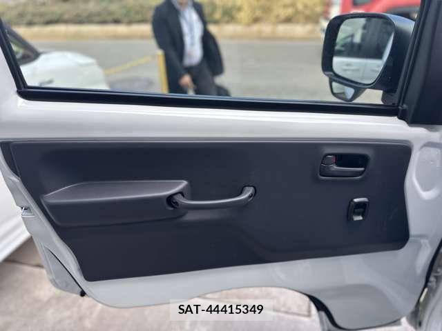 Suzuki CARRY TRUCK 2026-04 7453358-17