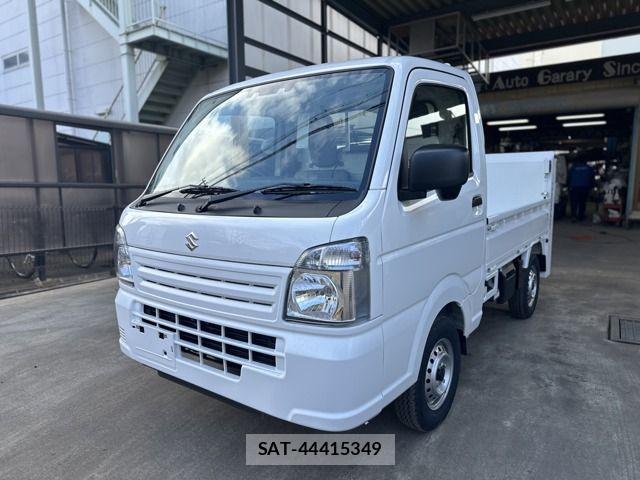 Suzuki CARRY TRUCK 2026-04 7453358-1