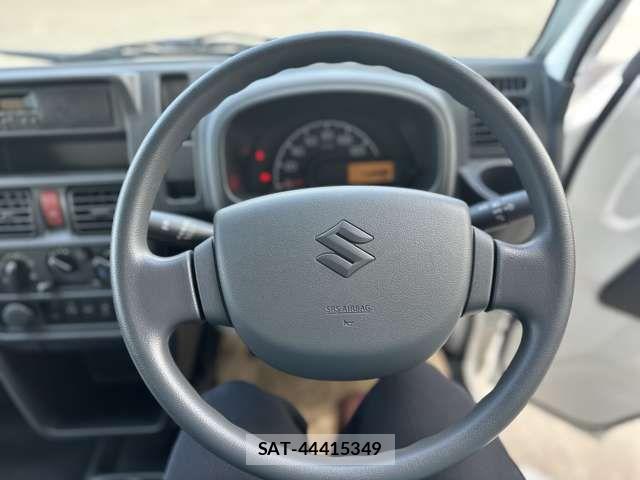 Suzuki CARRY TRUCK 2026-04 7453358-19