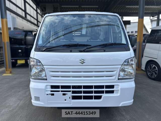 Suzuki CARRY TRUCK 2026-04 7453358-2