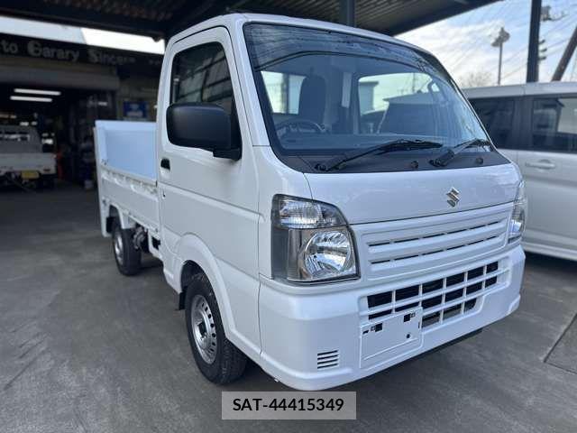 Suzuki CARRY TRUCK 2026-04 7453358-3