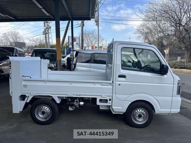 Suzuki CARRY TRUCK 2026-04 7453358-4