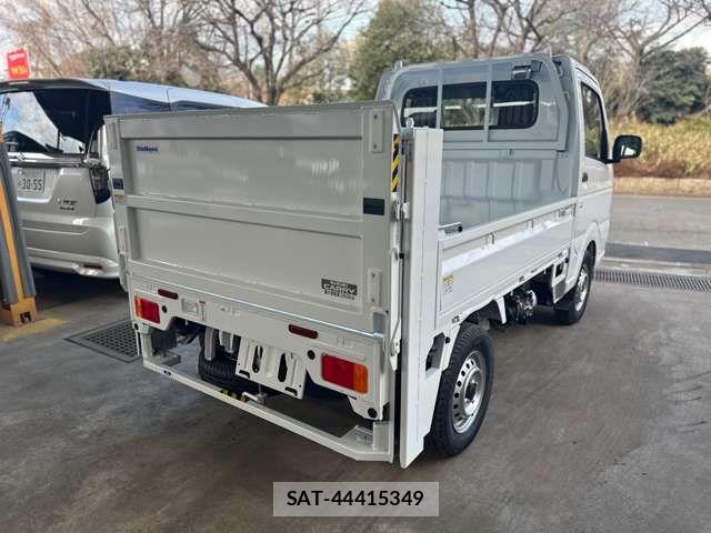 Suzuki CARRY TRUCK 2026-04 7453358-5
