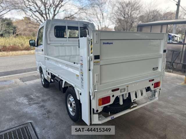 Suzuki CARRY TRUCK 2026-04 7453358-7