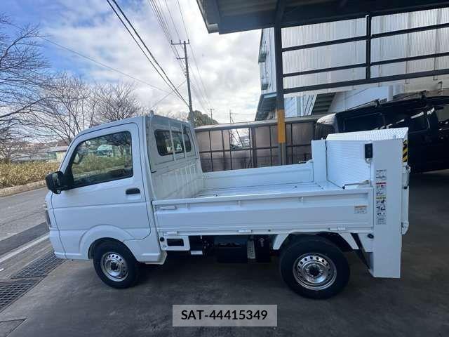 Suzuki CARRY TRUCK 2026-04 7453358-8