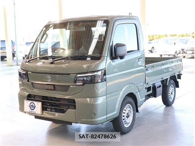 Suzuki CARRY TRUCK 2026-02 7453365-0