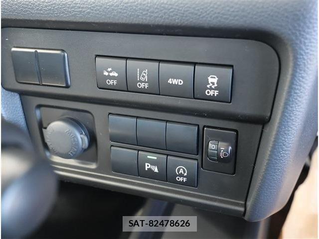 Suzuki CARRY TRUCK 2026-02 7453365-9