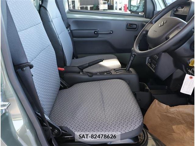 Suzuki CARRY TRUCK 2026-02 7453365-10