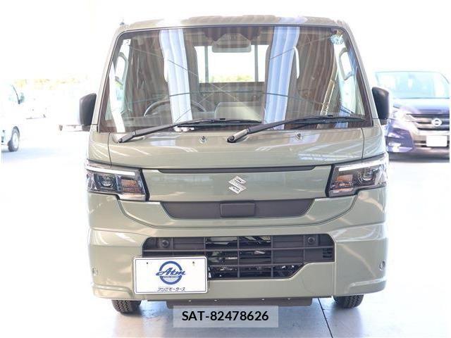 Suzuki CARRY TRUCK 2026-02 7453365-14