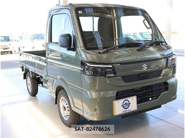 Suzuki CARRY TRUCK 2026-02 7453365-15