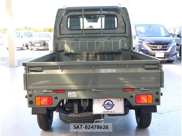 Suzuki CARRY TRUCK 2026-02 7453365-16