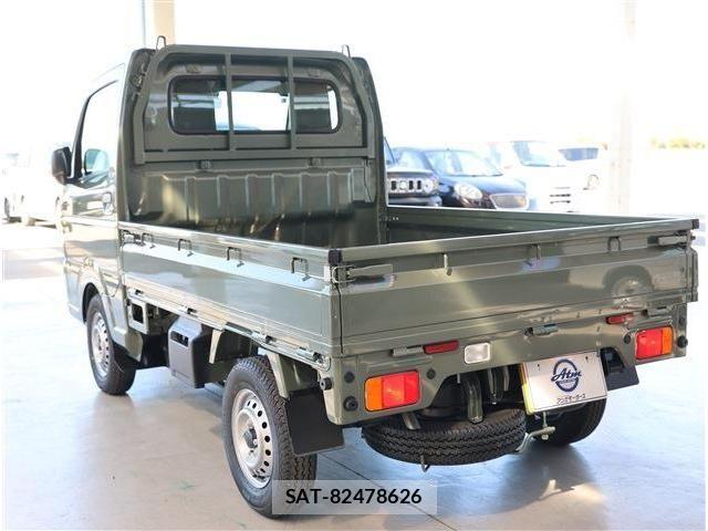Suzuki CARRY TRUCK 2026-02 7453365-17